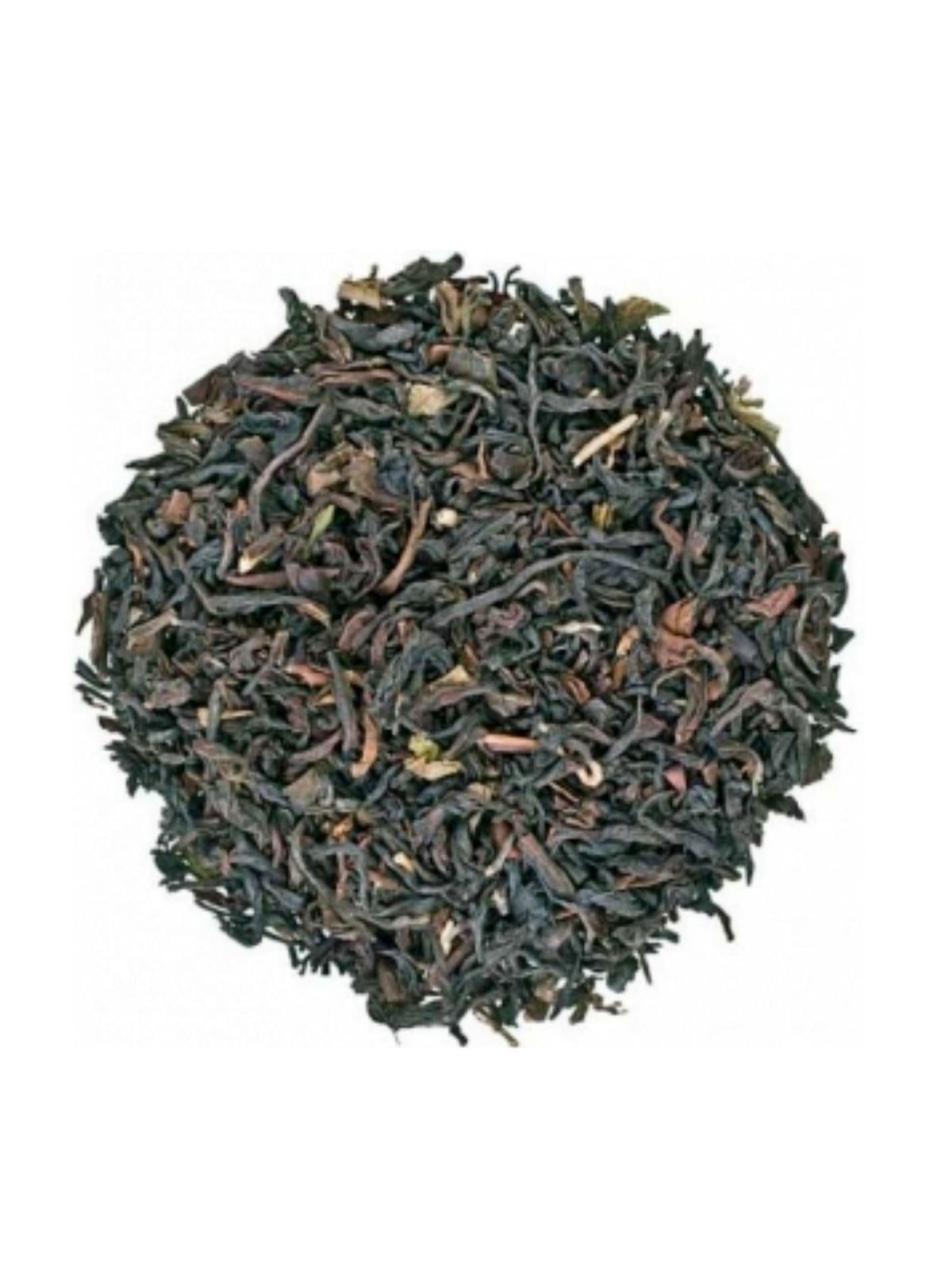 Чай TeaStar Даржилинг № 28 черный 100 г (1566)