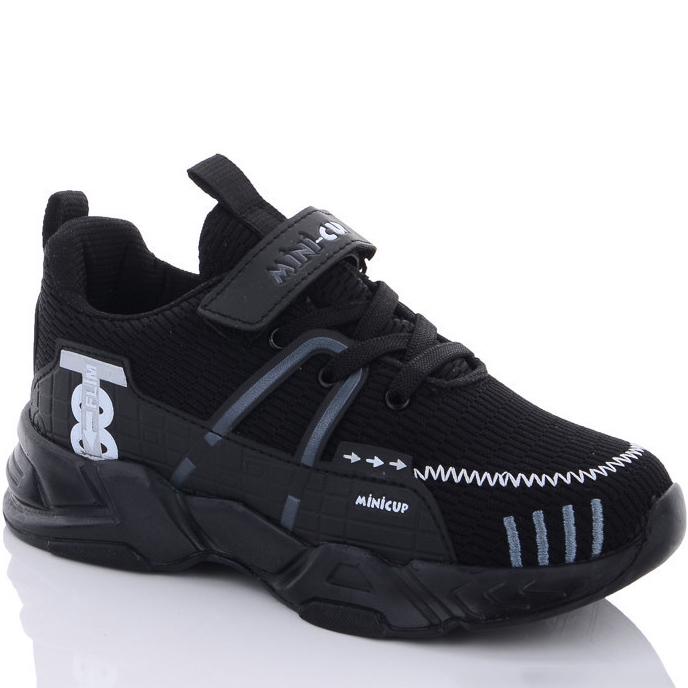 Кроссовки Mini Cup C010-2 р. 29 Черный