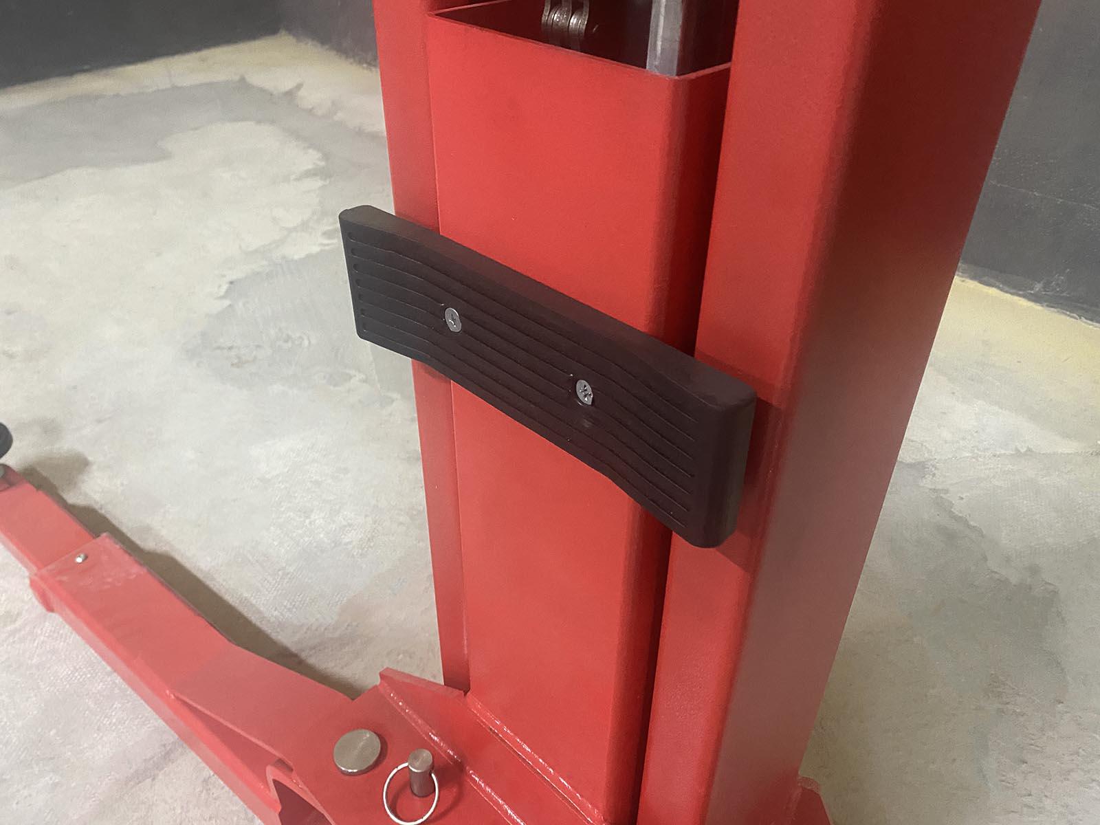 Подъемник двухстоичный Safe 2040 Advance ECO 4 т - фото 2