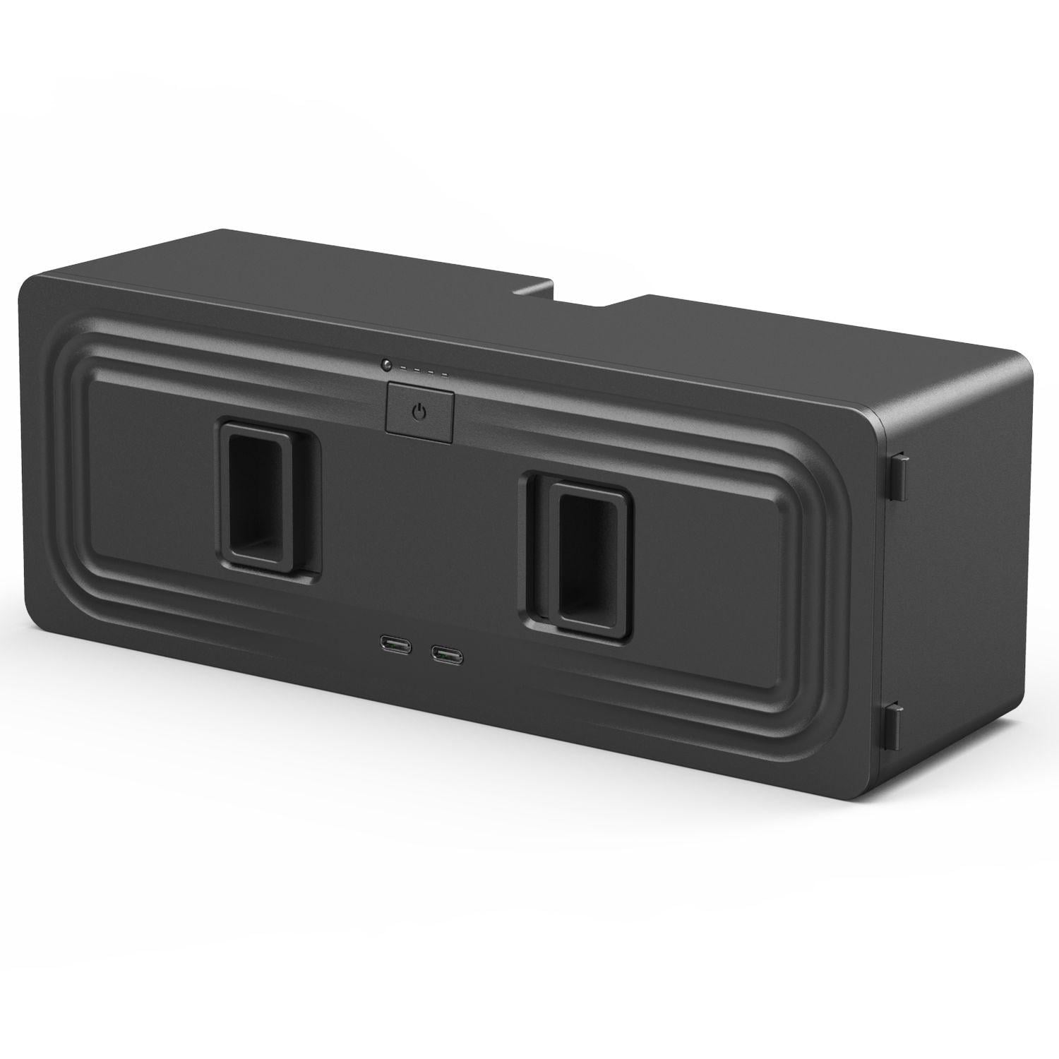Аккумулятор литиевый для автохолодильника ALPICOOL FSAK-007 340 Вт/ч 30600 мАh/111 V Black