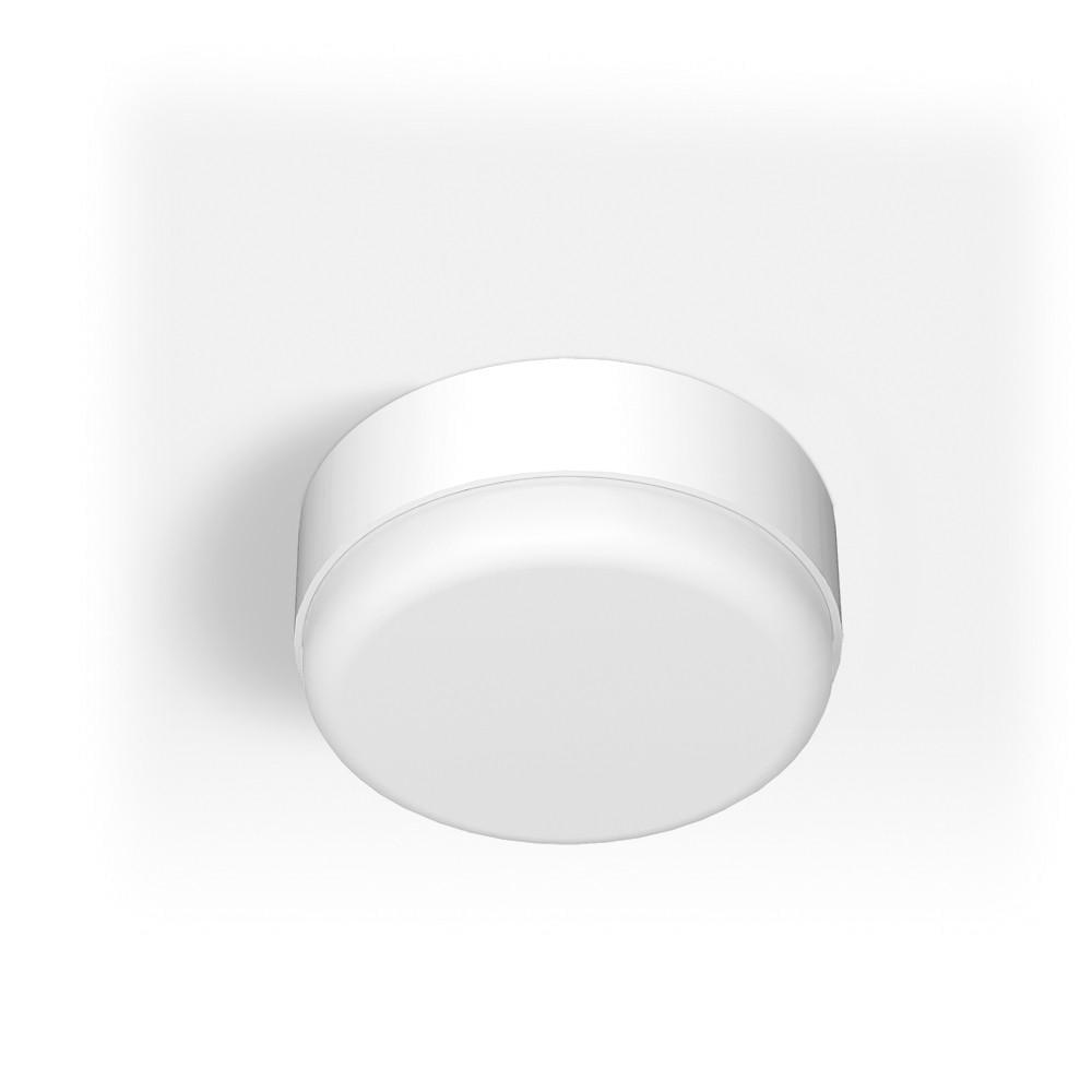 Рамка накладного монтажу безрамкова кругла Videx VL-DLFR-15SF