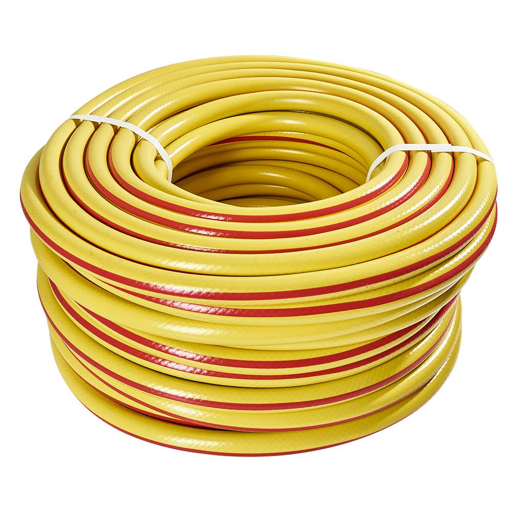 Шланг для поливу Vitals Comfort 3/4" 50 м (199291)