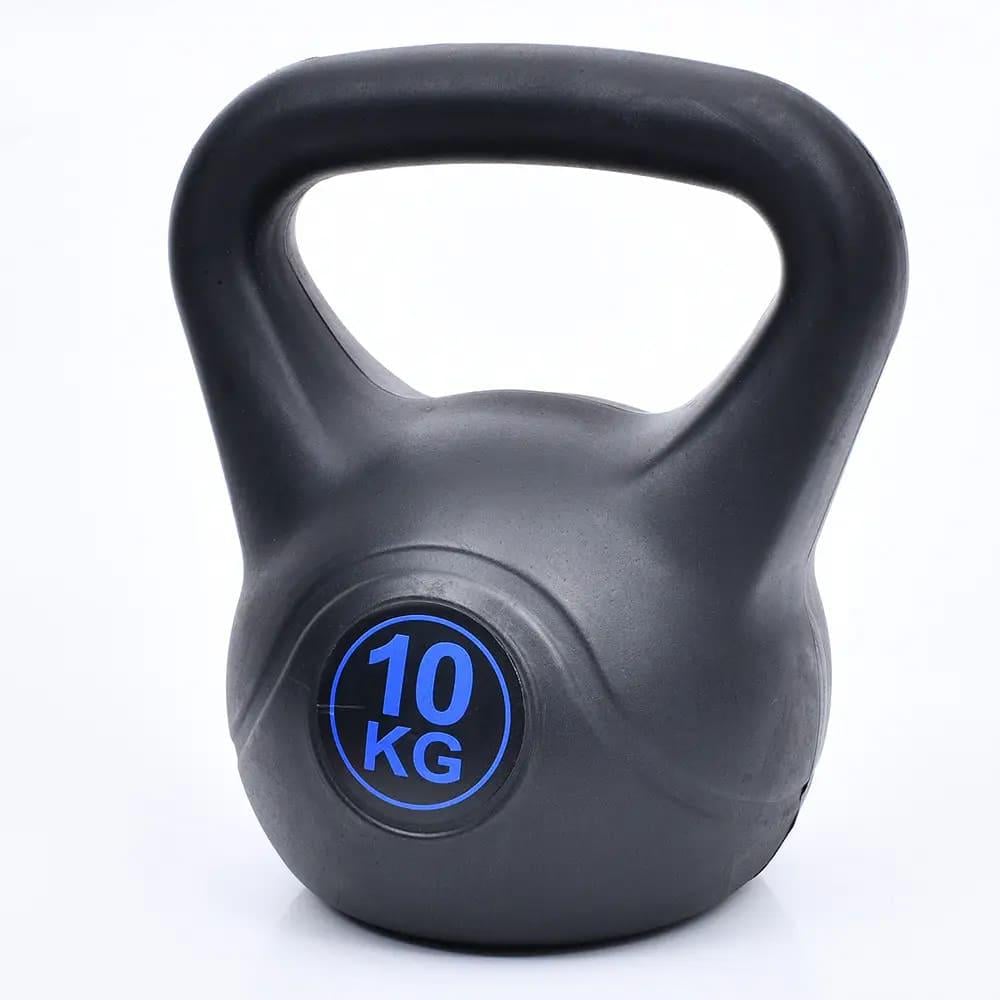 Гиря універсальна OSPORT 10 кг (MS 4196-10) - фото 1