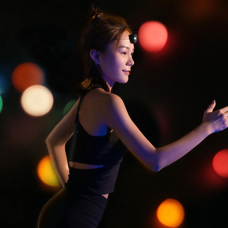 Ліхтар налобний NexTool Nato Highlights Night Travel Headlights NE20101 Graphite/Black - фото 8 Ліхтар налобний NexTool Nato Highlights Night Travel Headlights NE20101 Graphite/Black - фото 8