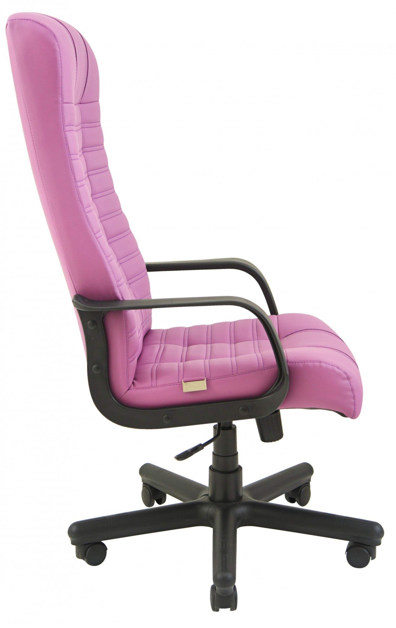 Офісне крісло керівника Richman Атлант Флай 2217 М1 Tilt Бузковий (6013ee26ee03ef61f515dcff) - фото 3