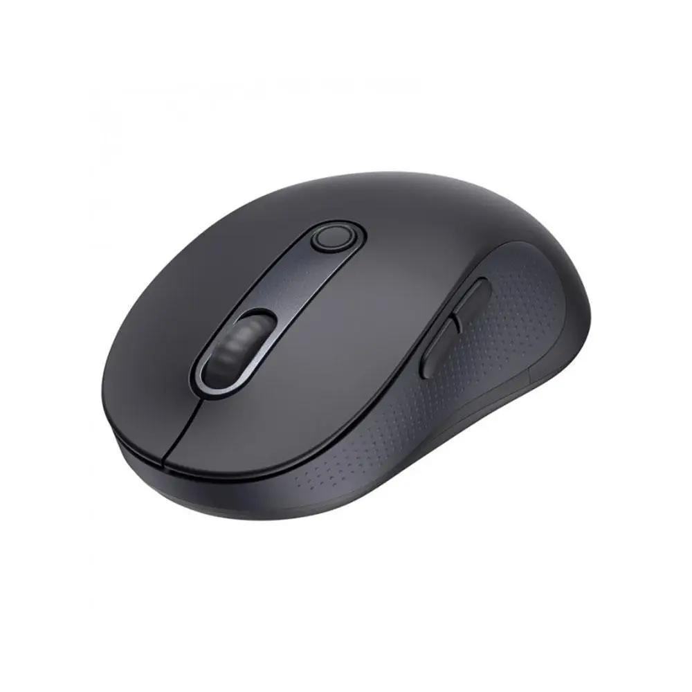 Компьютерная мышка BASEUS F02 Ergonomic Wireless Mouse Black (B01055505111-01) - фото 3