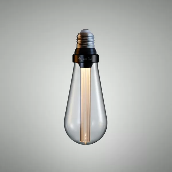 Лампочка Едісона LED Clear 2300К (EB-002 Clear)