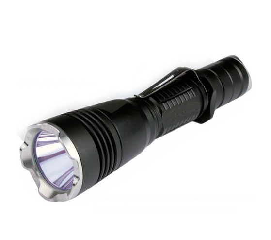 Фонарь JX-2022 XML T20 LED