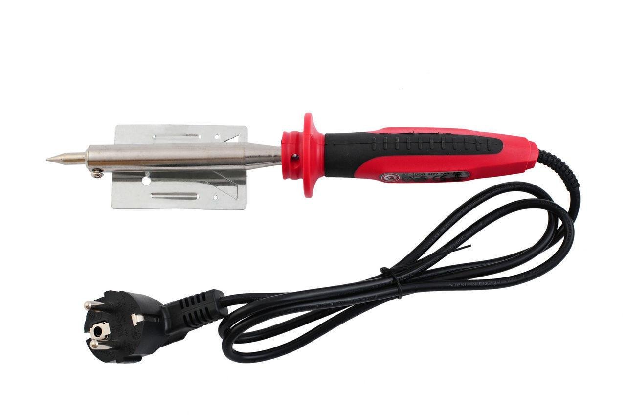 Паяльник контактний Intertool 80 Вт 750° C Prof (RT-2008)