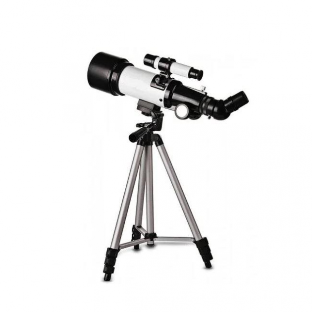 Телескоп астрономический со штативом Telescop F40070 150х70 мм