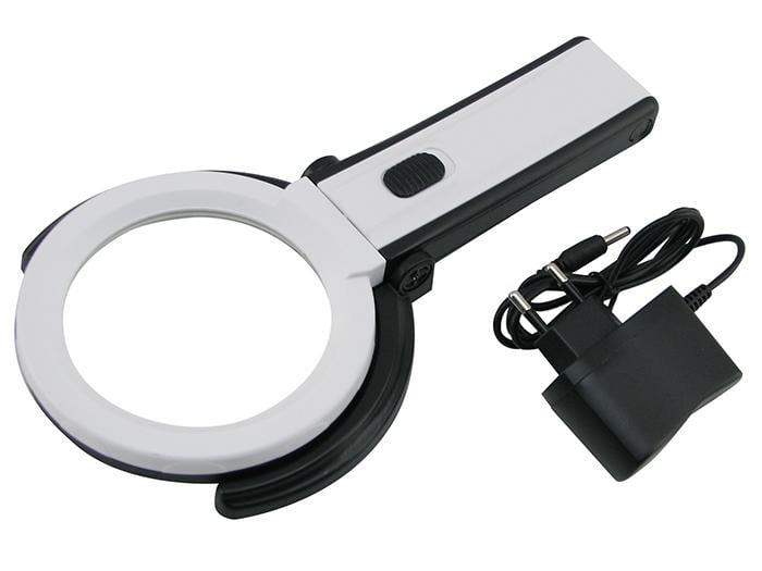 Лупа трансформер Magnifier MG3B-1B Лупа трансформер Magnifier MG3B-1B