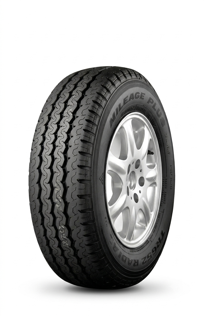 Автошина SUPERIA ECOBLUE VAN 215/60R17C 109/107H летняя (64835) Автошина SUPERIA ECOBLUE VAN 215/60R17C 109/107H летняя (64835)
