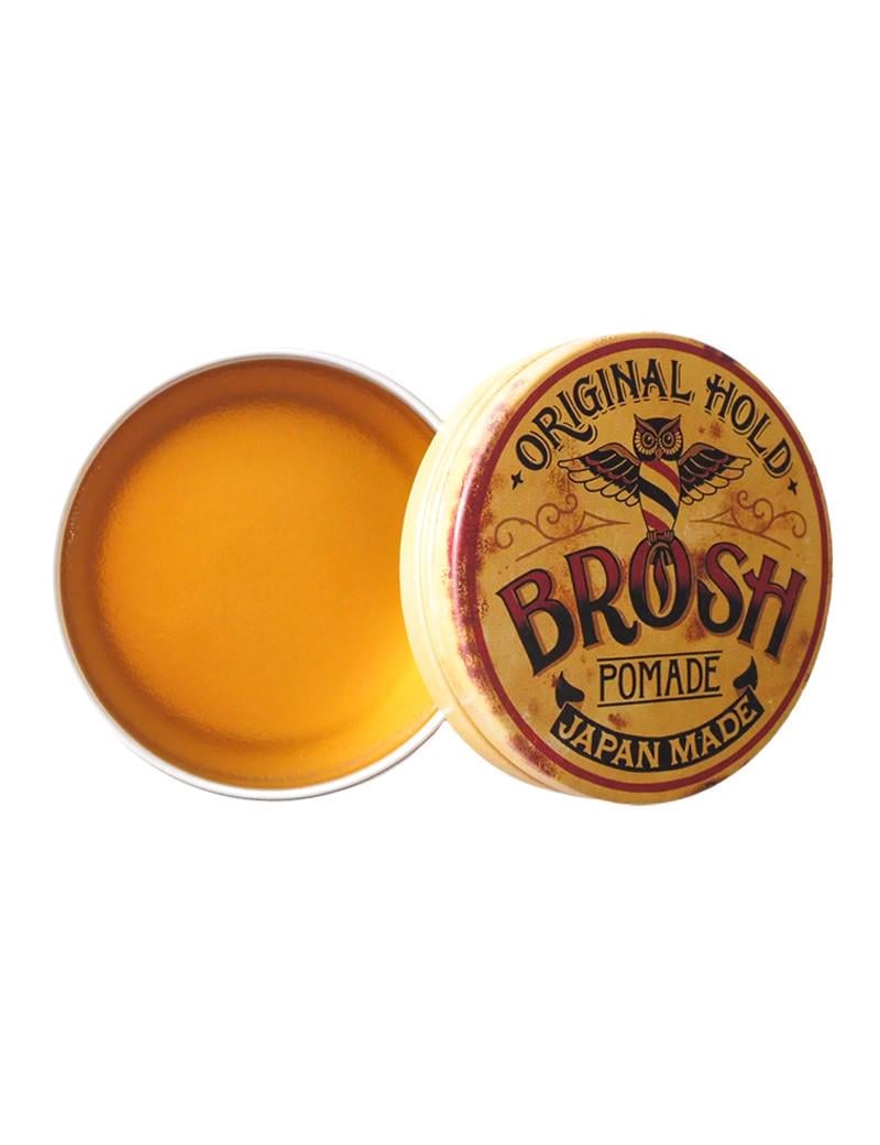 Помада для стилизации BROSH 40 г