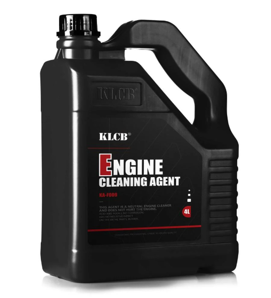 Концентрат для мытья двигателя KLCB Engine neutral detergent 1:5 (25106646) Концентрат для мытья двигателя KLCB Engine neutral detergent 1:5 (25106646)