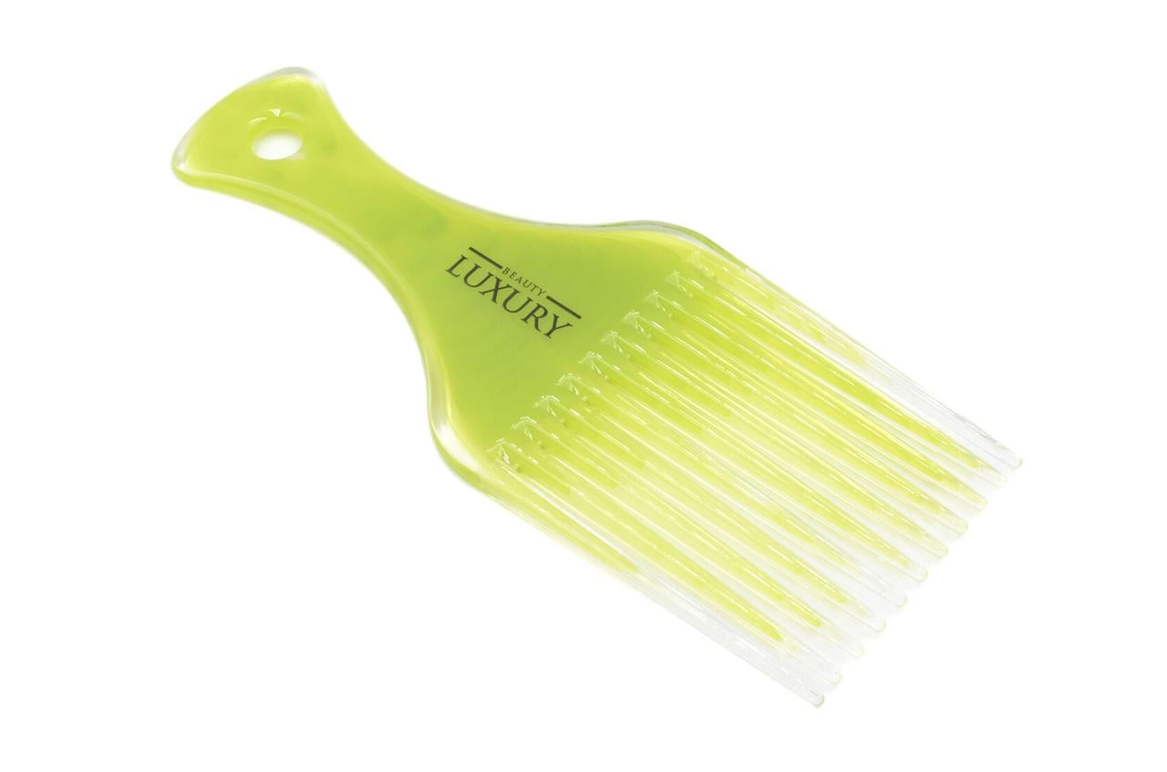 Гребень для волос Beauty Luxury HC-7012