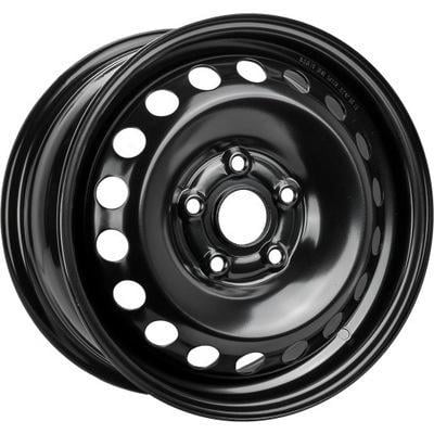 Диск стальной 6,5x16 5x112 ET42 Volkswagen OEM (LT3552AA)