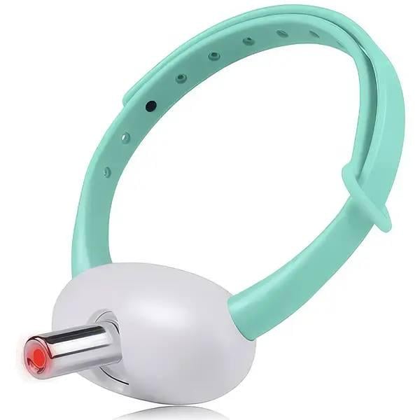 Смарт-ошейник со встроенным лазером для животных Smart laser collar (23321755) Смарт-ошейник со встроенным лазером для животных Smart laser collar (23321755)