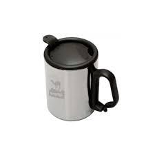 Термокружка с поилкой Tramp 300мл Серый (1042-TRC-018)