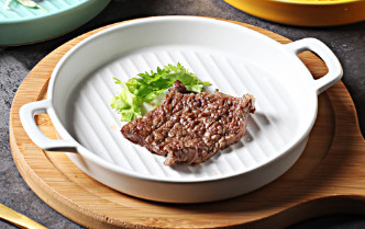 Блюдо з рифленим дном кругле 6742 22 см Білий (4356279) - фото 5 Блюдо з рифленим дном кругле 6742 22 см Білий (4356279) - фото 5