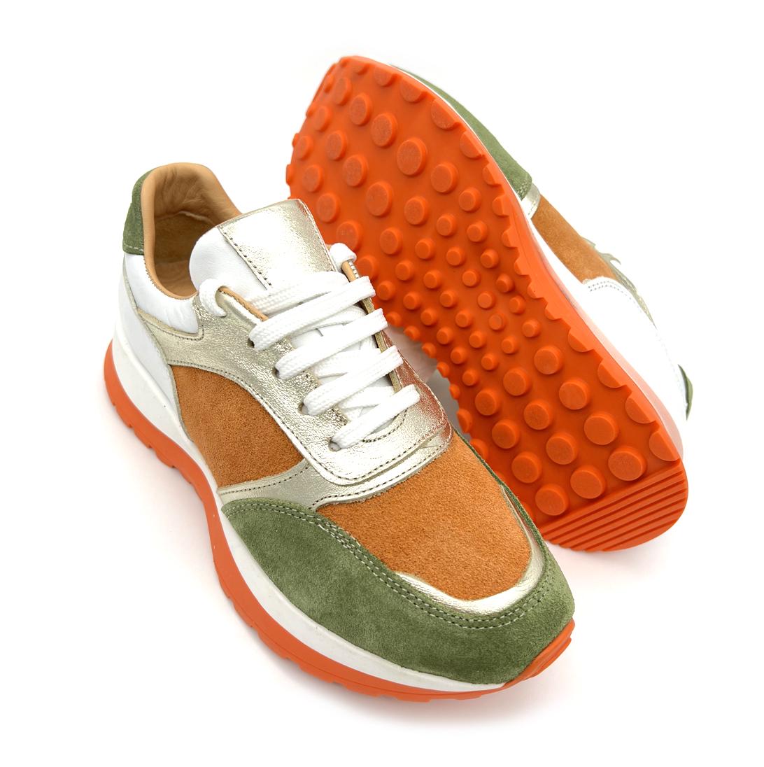 Кроссовки женские Bengzo Baldini р. 40 25 см (640) - фото 5 Кроссовки женские Bengzo Baldini р. 40 25 см (640) - фото 5