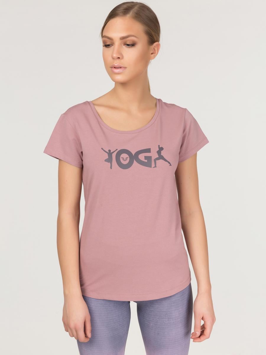 Футболка женская Bilcee Kadin Orme T-Shirt TBWY4002-1502 M