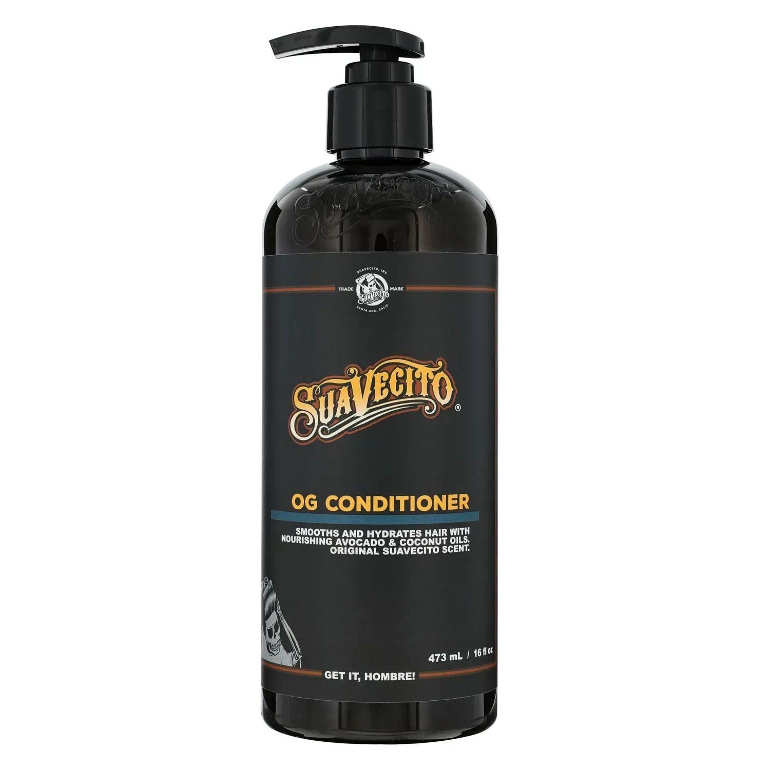 Кондиціонер для волосся Suavecito OG Conditioner 473 мл (840074302804)