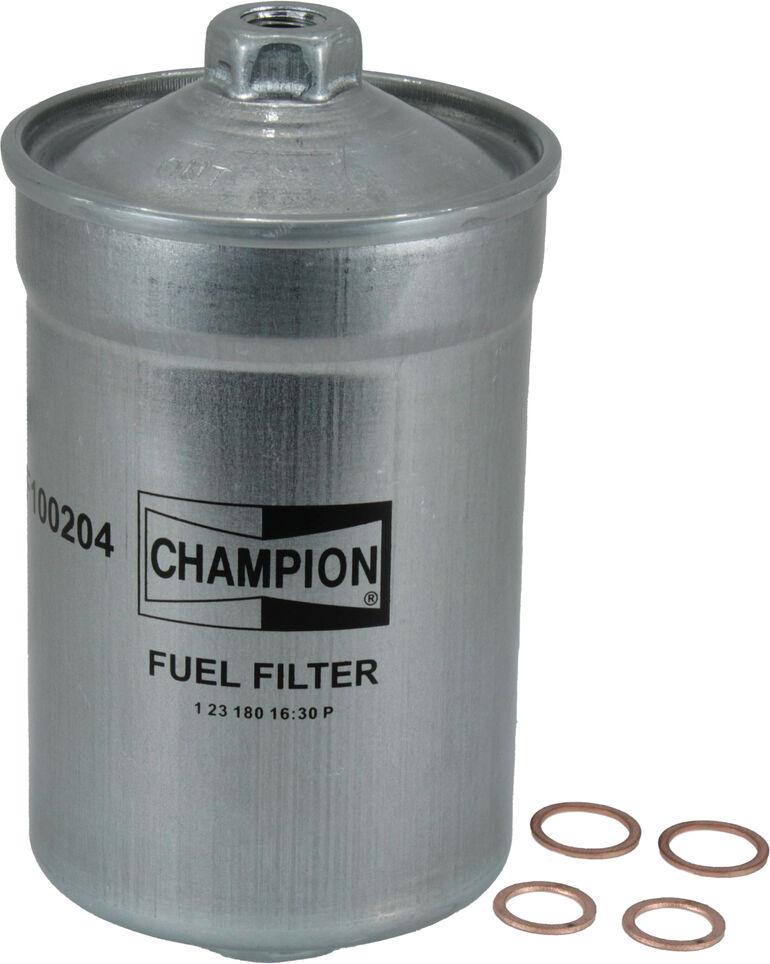 Топливные фильтры Champion