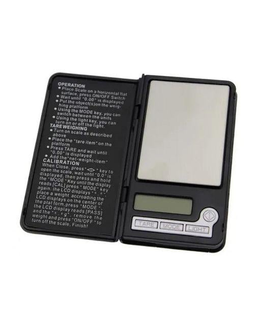 Весы DigitalWaage ювелирные 100 г
