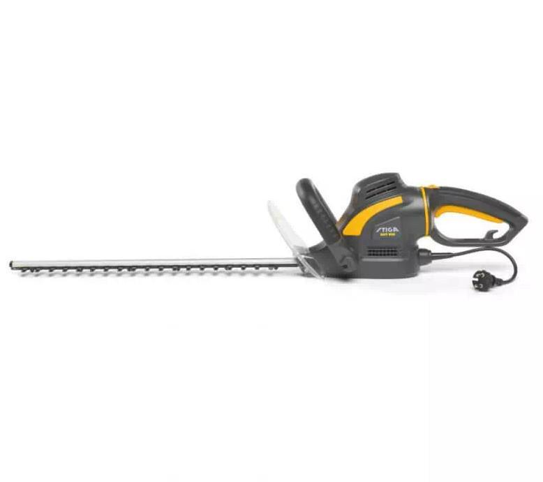 Кусторез электрический Stiga SHT500 (52456) - фото 2 Кусторез электрический Stiga SHT500 (52456) - фото 2