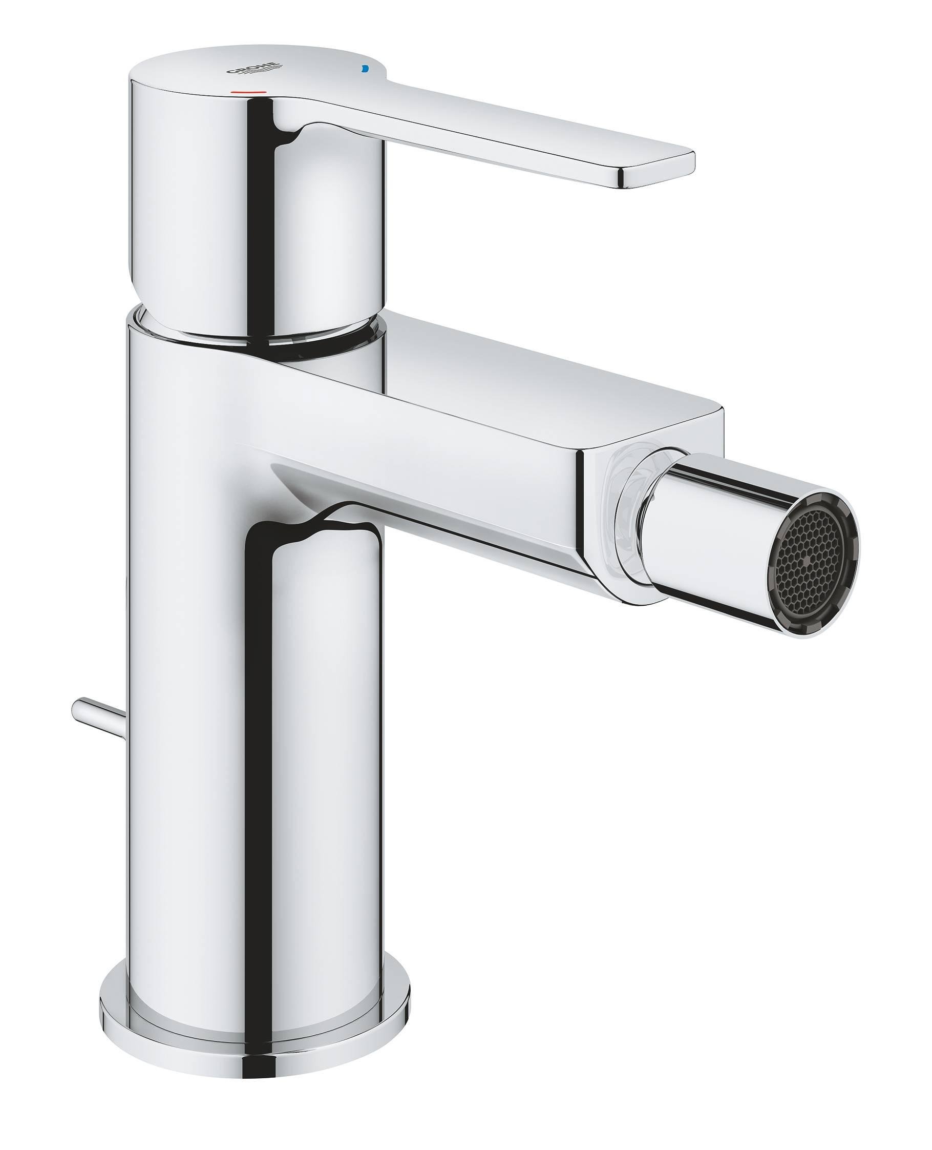 Смеситель для гигиенического душа Grohe Lineare S на биде 33848001 Хром (113292)