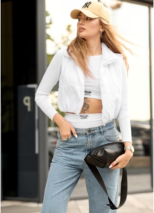 Сумка женская водостойкая из натуральной кожи Черный (28523778) - фото 6 Сумка женская водостойкая из натуральной кожи Черный (28523778) - фото 6