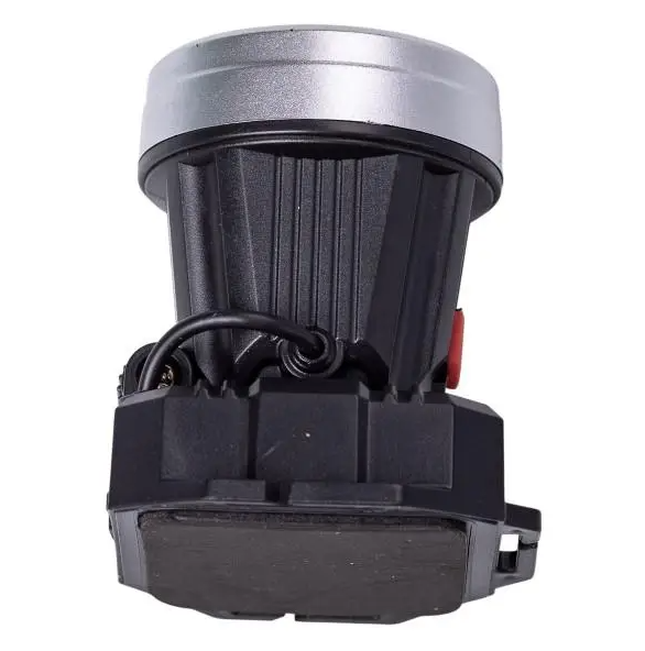 Ліхтар налобний з живленням від батарейок 5 Вт (HP-JG-4) - фото 4 Ліхтар налобний з живленням від батарейок 5 Вт (HP-JG-4) - фото 4