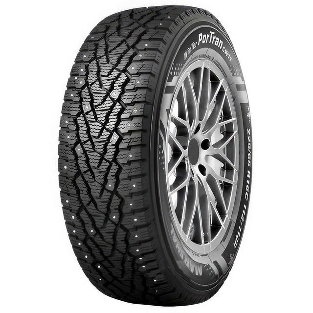 Шина зимняя Marshal Winterri 205/65 R16C 107/105R (1002512700)