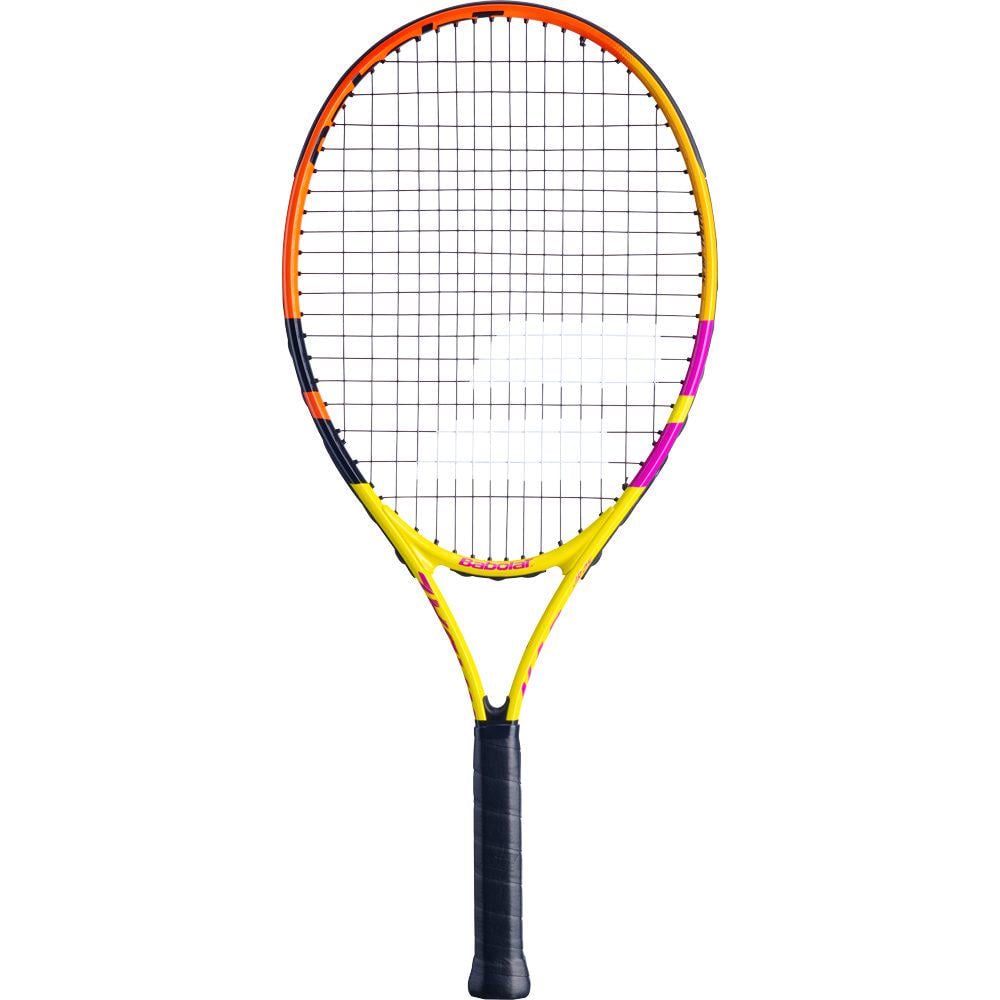 Ракетка Babolat Nadal Jr 23 CV Gr00 (3324921961941)