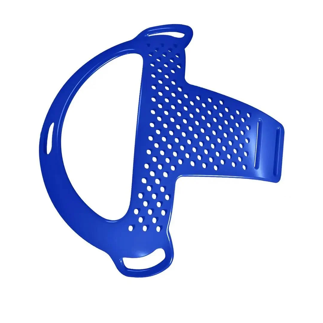 Накладка на затылок для Meta Quest 3 Blue (ACS-ZNFMQ3bl)