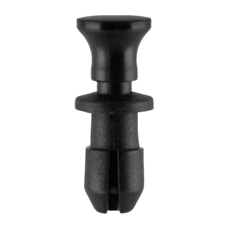 Клипса Mak с распорным штырем (11724)