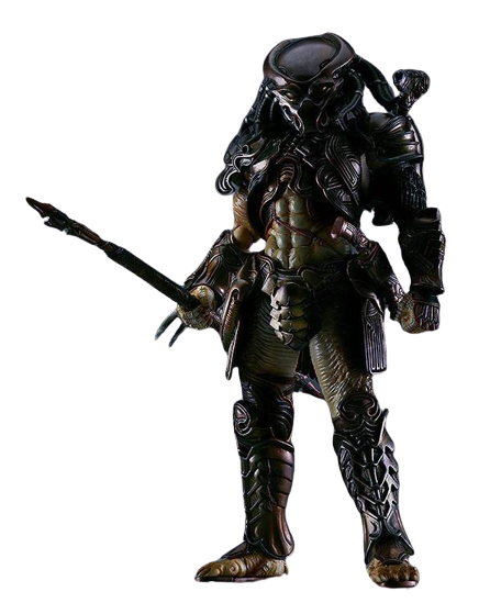 Фигурка Хищник 16 см (12399304) Фигурка Хищник 16 см (12399304)