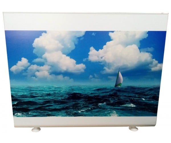 Панель для ванны The MIX I-screen Light Крепыш Yacht 68 см