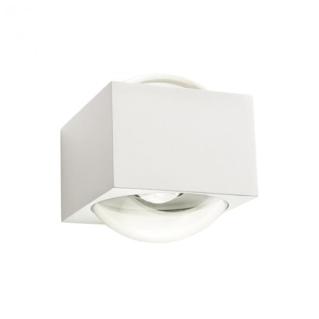 Бра уличное Redo Ari Ap LED Cob 12,5 W Ip65 Sw 3000K 5.1.2 (90275)