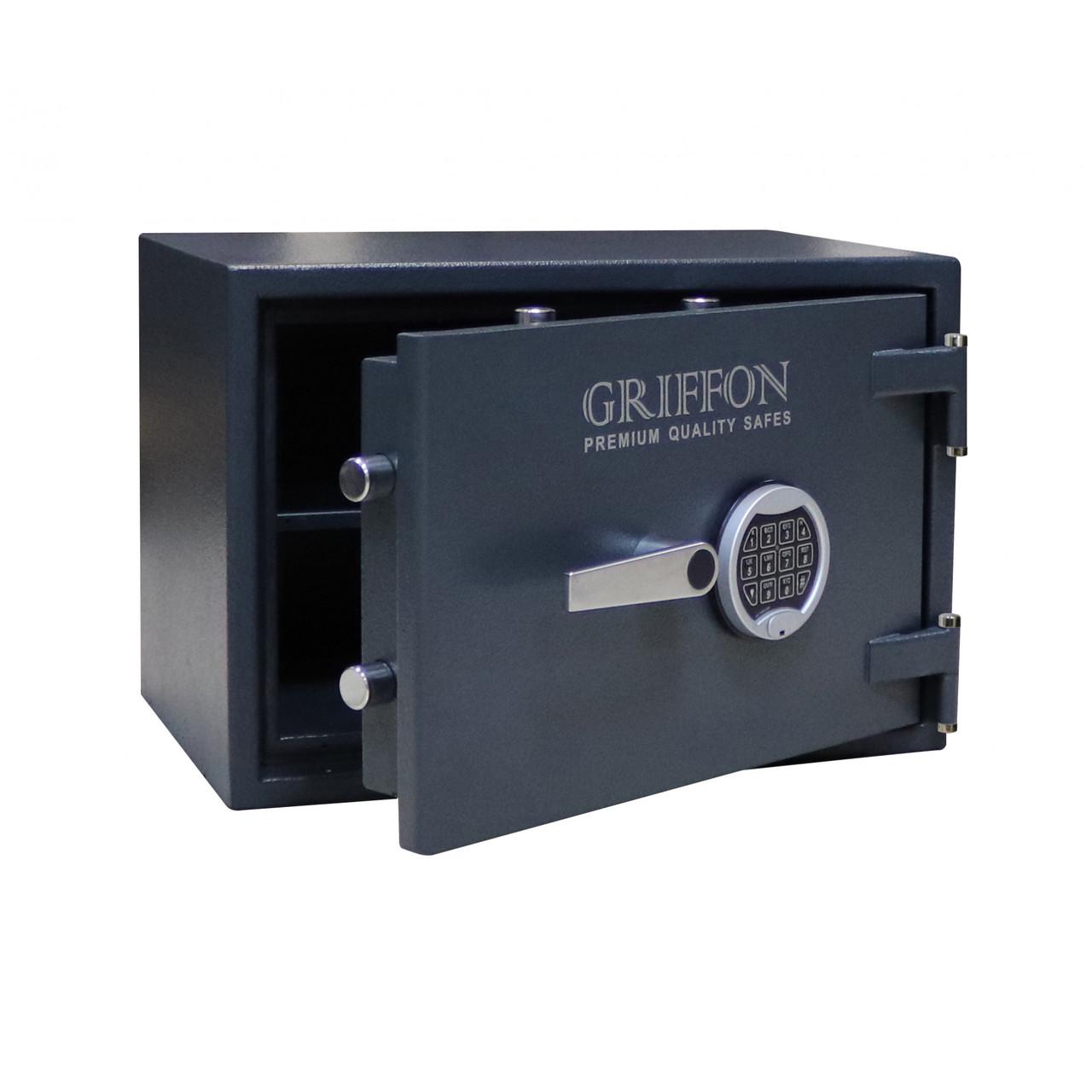 Сейф огнестойкий Griffon CL II.35.E (25763612) - фото 2