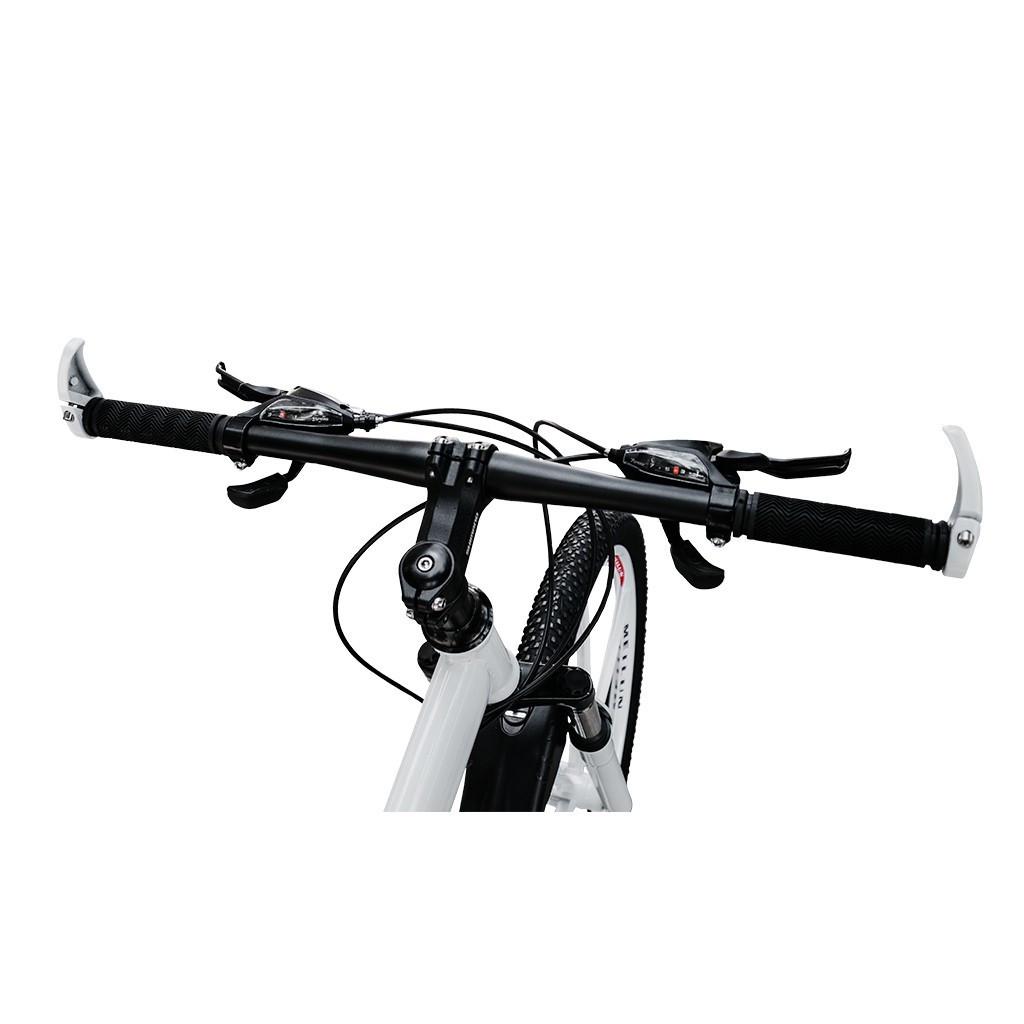 Велосипед на литых дисках Kucher "city Style" шины 26" рама 17" Белый (1501209141) - фото 8 Велосипед на литых дисках Kucher "city Style" шины 26" рама 17" Белый (1501209141) - фото 8