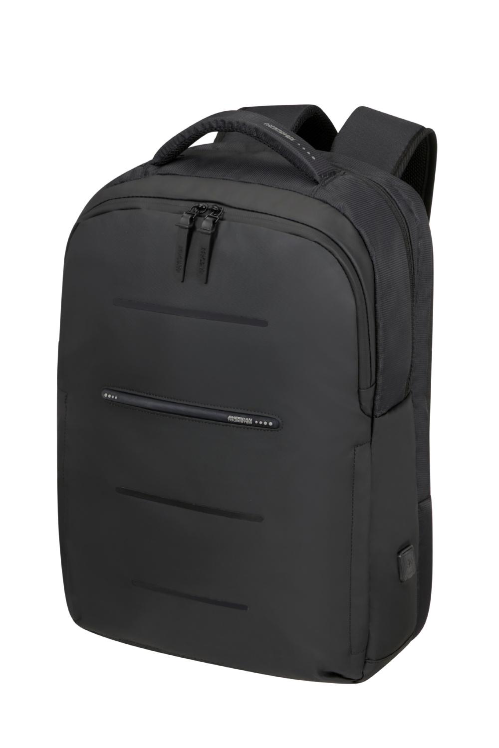 Рюкзак American Tourister Urban Groove 31х50х23 Чорний (24Gx09043) - фото 1