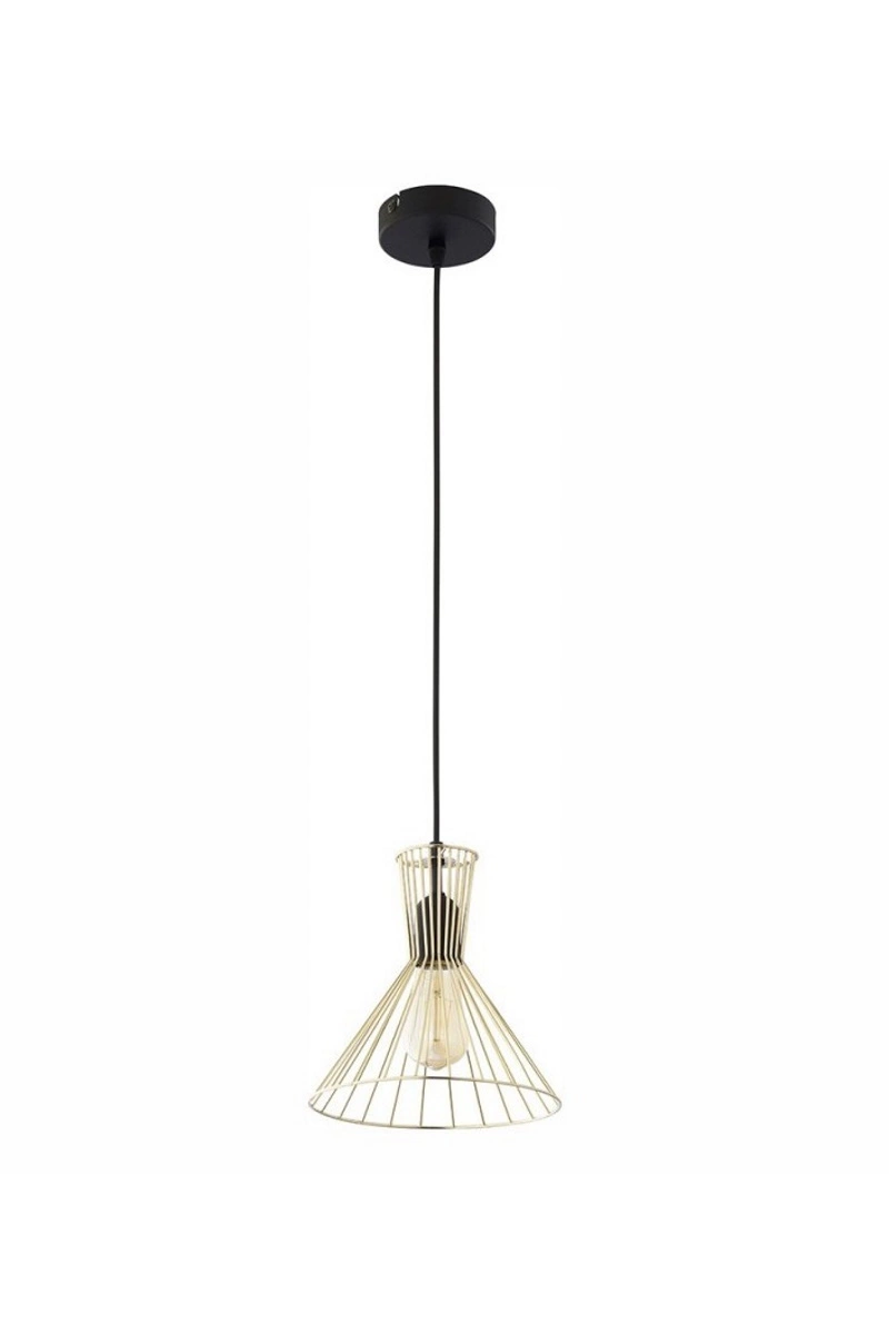 Підвісний світильник TK Lighting 3358 Sahara 230 (29203583)
