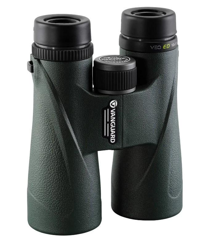 Бинокль Vanguard VEO ED 12x50 WP (DAS301673) - фото 8