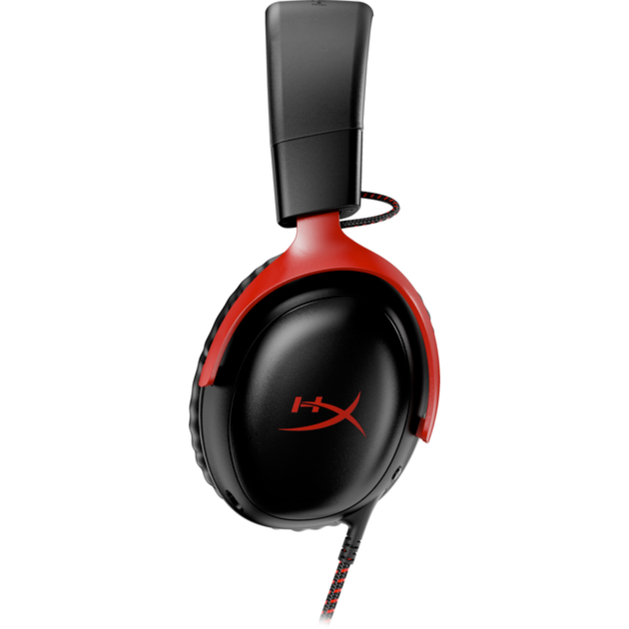 Наушники HyperX Cloud III Black/Red (23929274) - фото 3