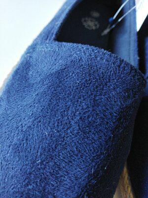 Мокасини Shoe р. 39 Синій - фото 2