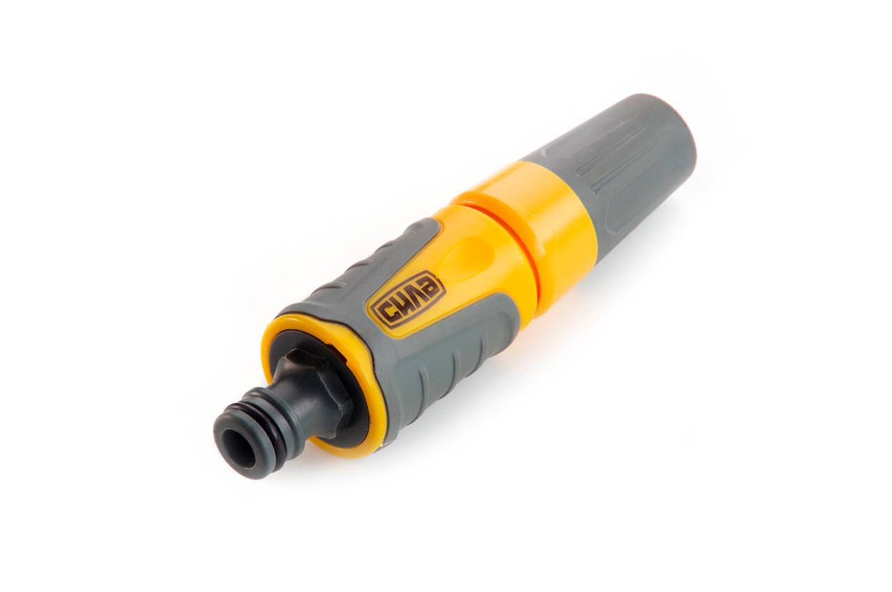 Насадка-распылитель для полива Сила PRO 1/2" (551222)
