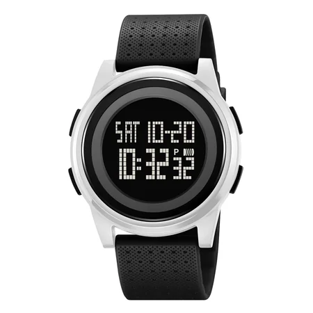 Наручные часы Skmei 2378WTBK White-Black (1540)