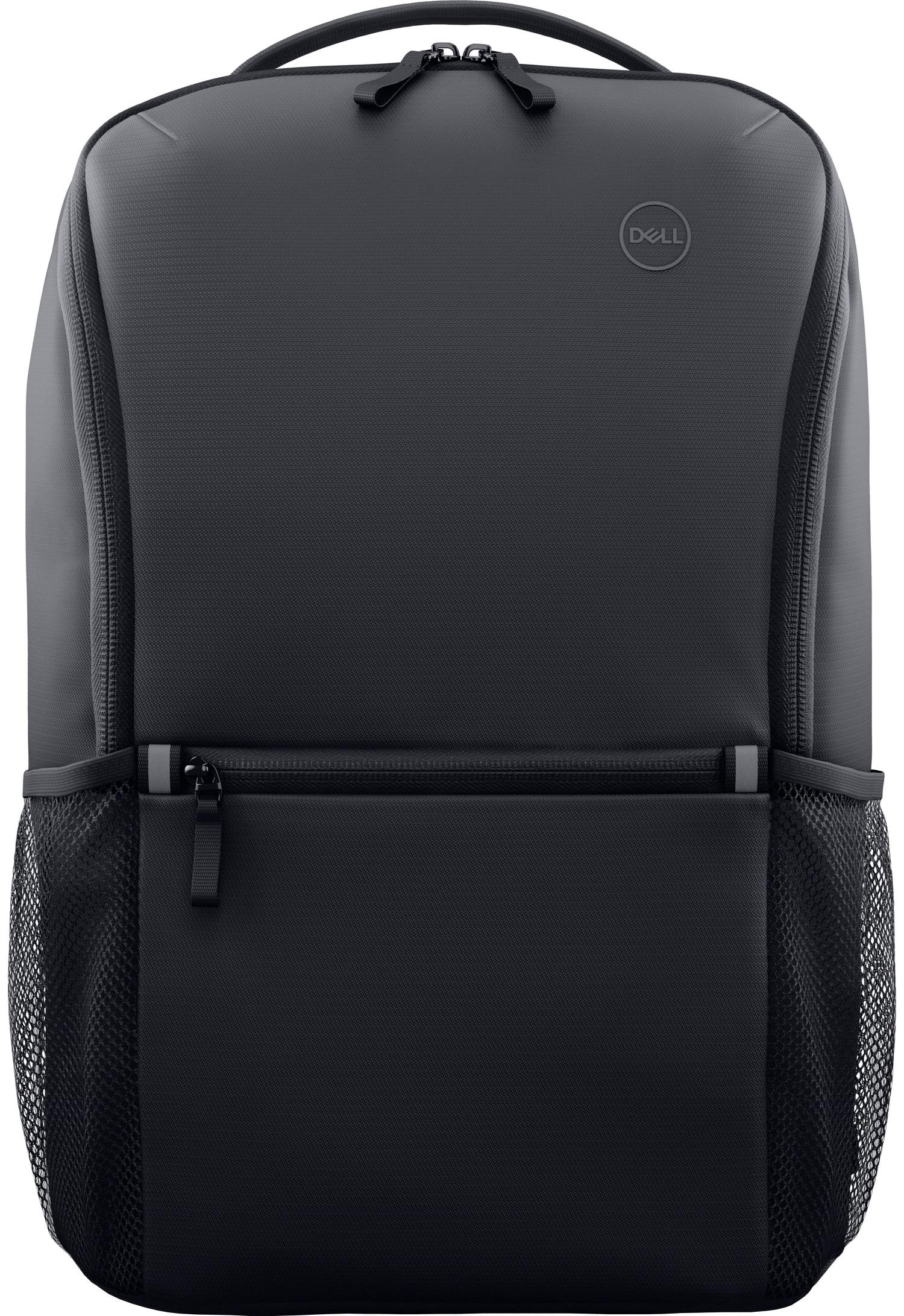 Рюкзак Dell EcoLoop Essential 1 460-BDSS водостойкая ткань 4-16" Черный (618947)