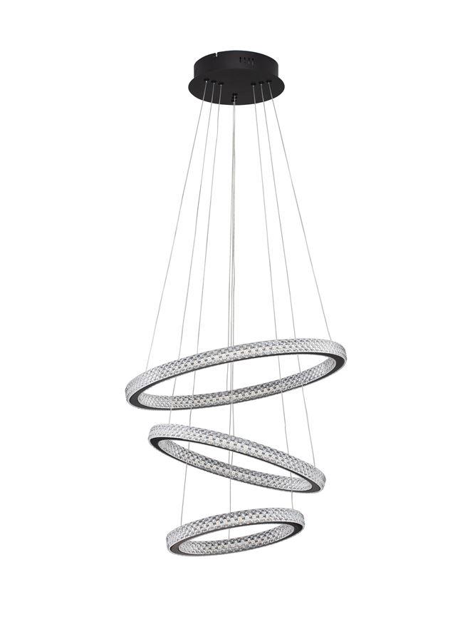 Подвес Nova Luce Ginevra (9748158)